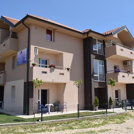 Apartament Srebrna Nit Veliko Gradište Zewnętrze zdjęcie