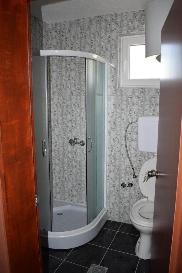 Apartament Srebrna Nit Veliko Gradište Zewnętrze zdjęcie