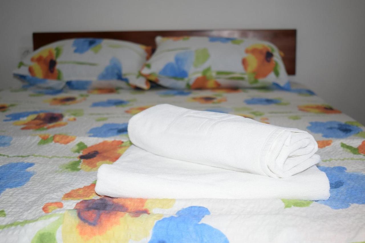 Apartament Srebrna Nit Veliko Gradište Zewnętrze zdjęcie