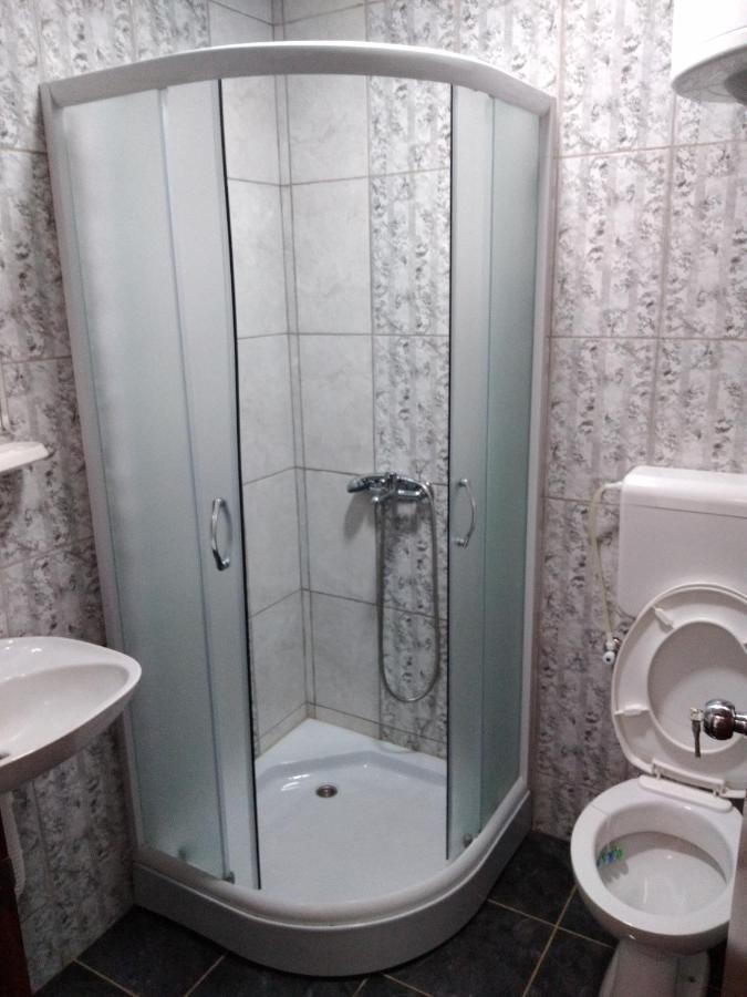 Apartament Srebrna Nit Veliko Gradište Zewnętrze zdjęcie