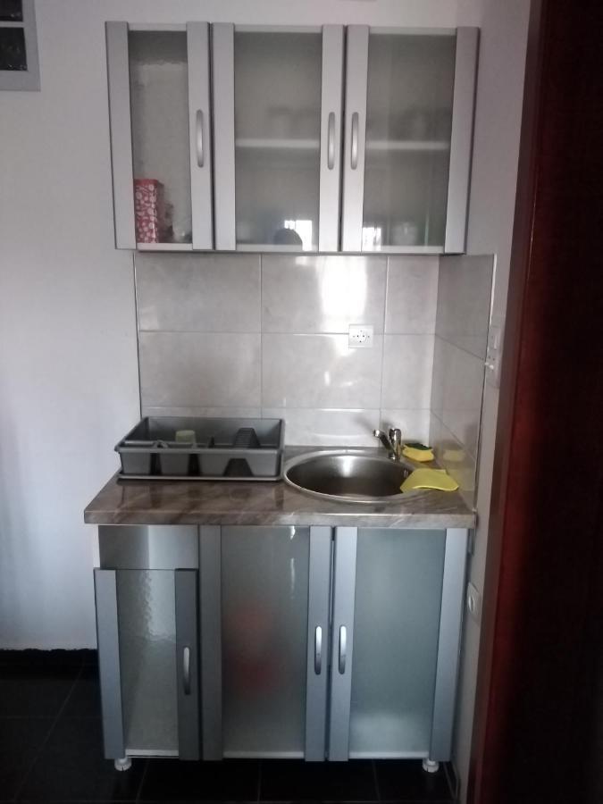 Apartament Srebrna Nit Veliko Gradište Zewnętrze zdjęcie