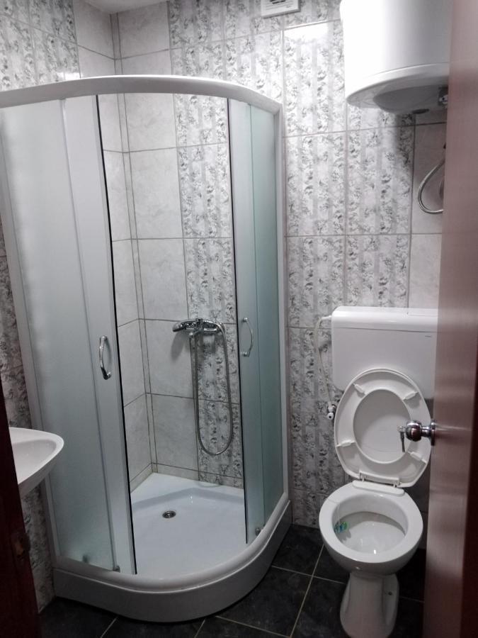 Apartament Srebrna Nit Veliko Gradište Zewnętrze zdjęcie