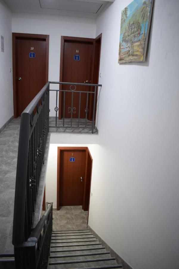 Apartament Srebrna Nit Veliko Gradište Zewnętrze zdjęcie